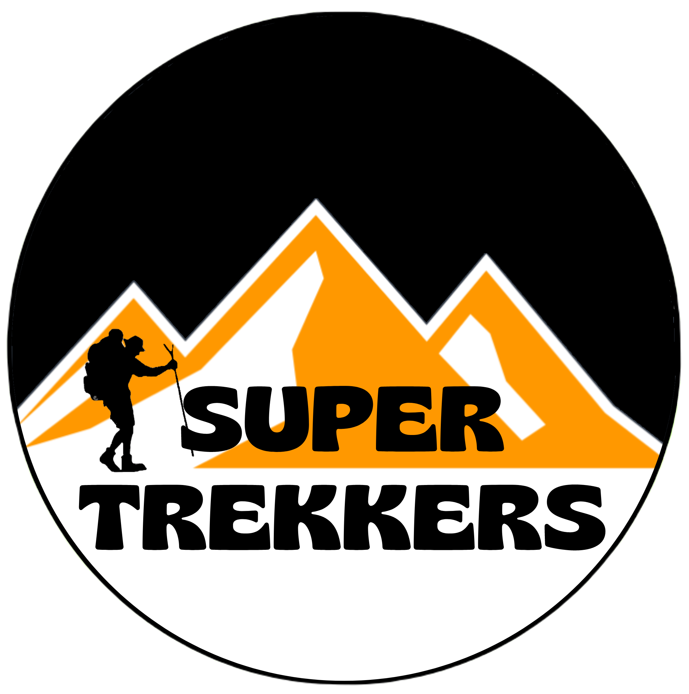 Super Trekkers